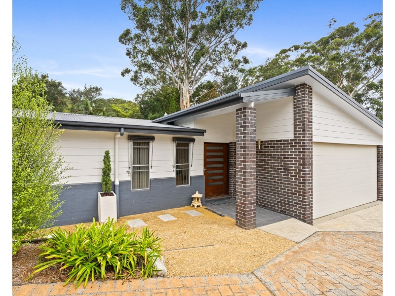 22 Cobbedah Drive, Springfield NSW 2250