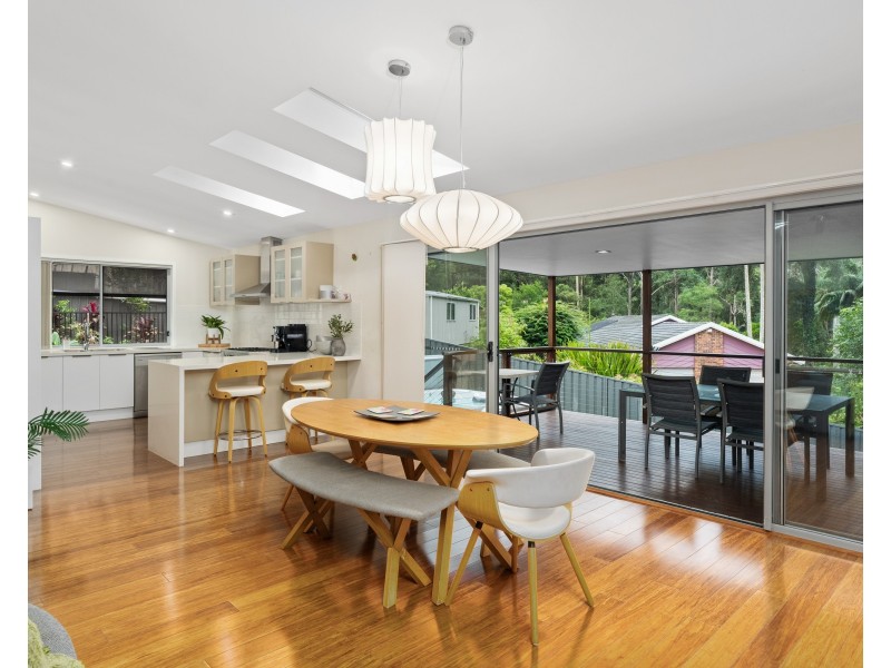 22 Cobbedah Drive, Springfield NSW 2250