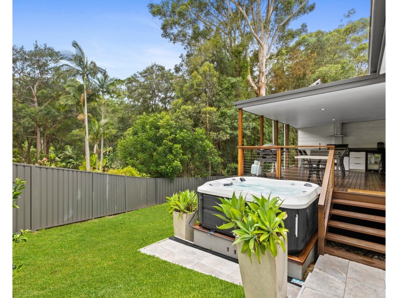 22 Cobbedah Drive, Springfield NSW 2250