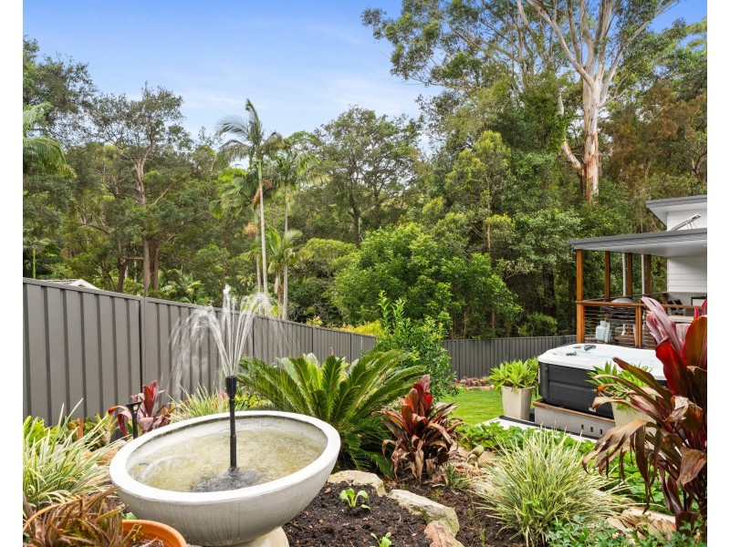 22 Cobbedah Drive, Springfield NSW 2250