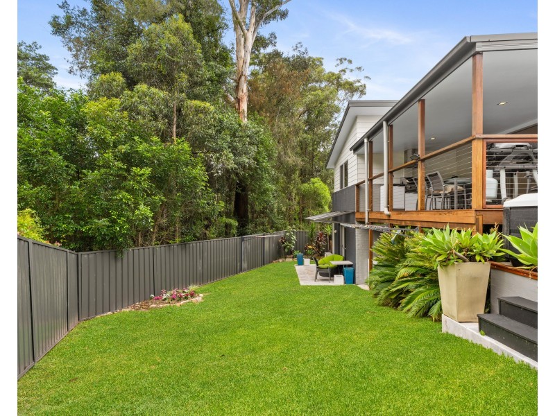 22 Cobbedah Drive, Springfield NSW 2250