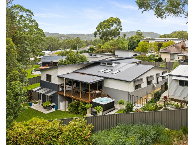 22 Cobbedah Drive, Springfield NSW 2250