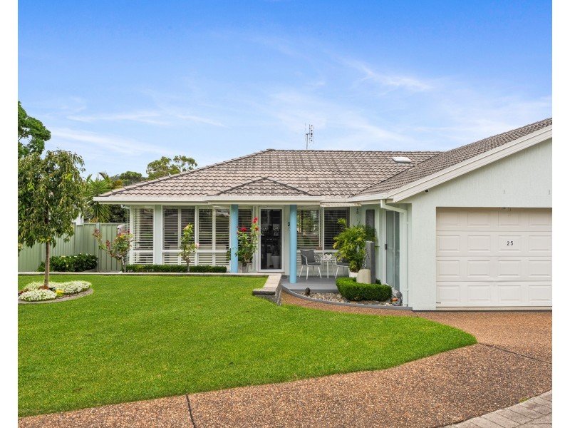 25/15a Narara Creek Road, Narara NSW 2250