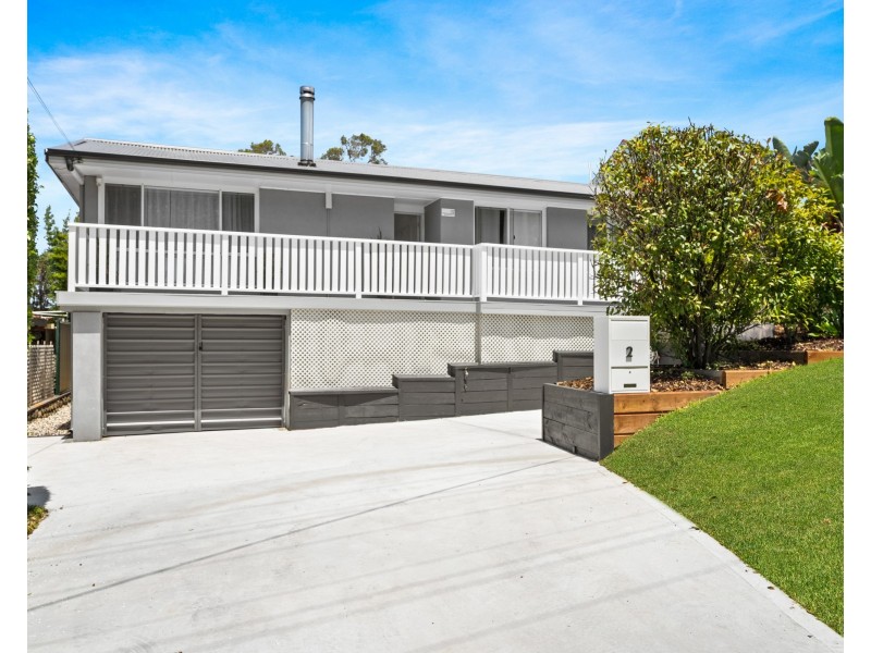 2 Bourbon Street, Wyoming NSW 2250