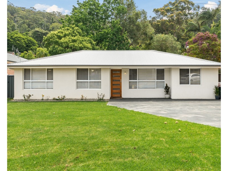 96 Gilda Drive, Narara NSW 2250