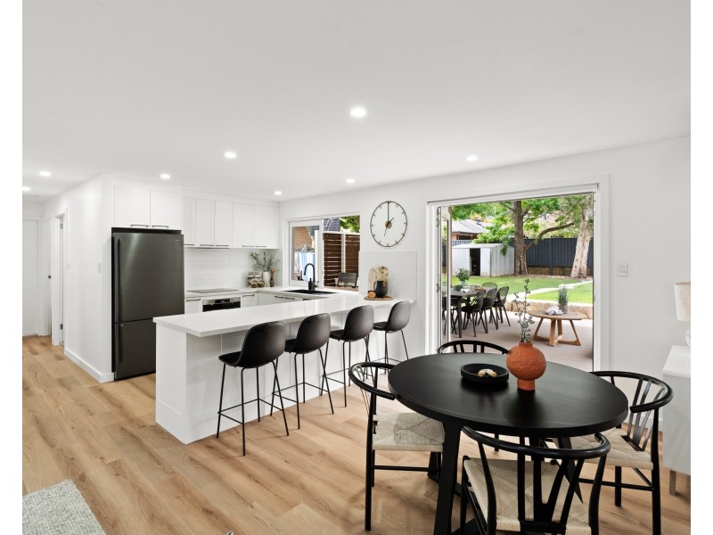 96 Gilda Drive, Narara NSW 2250