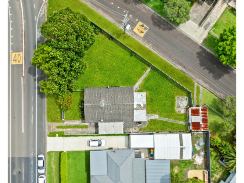 55 Maidens Brush Road, Wyoming NSW 2250