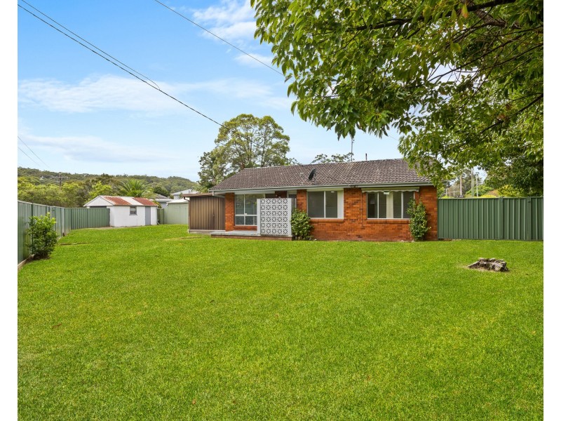 55 Maidens Brush Road, Wyoming NSW 2250