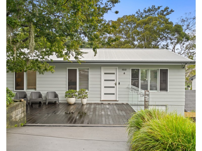 8 Trade Winds Avenue, Terrigal NSW 2260