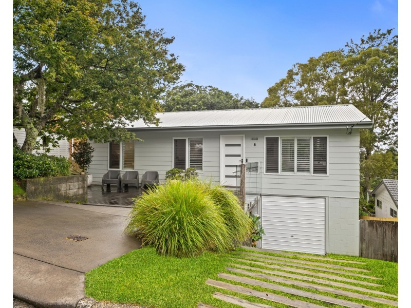 8 Trade Winds Avenue, Terrigal NSW 2260