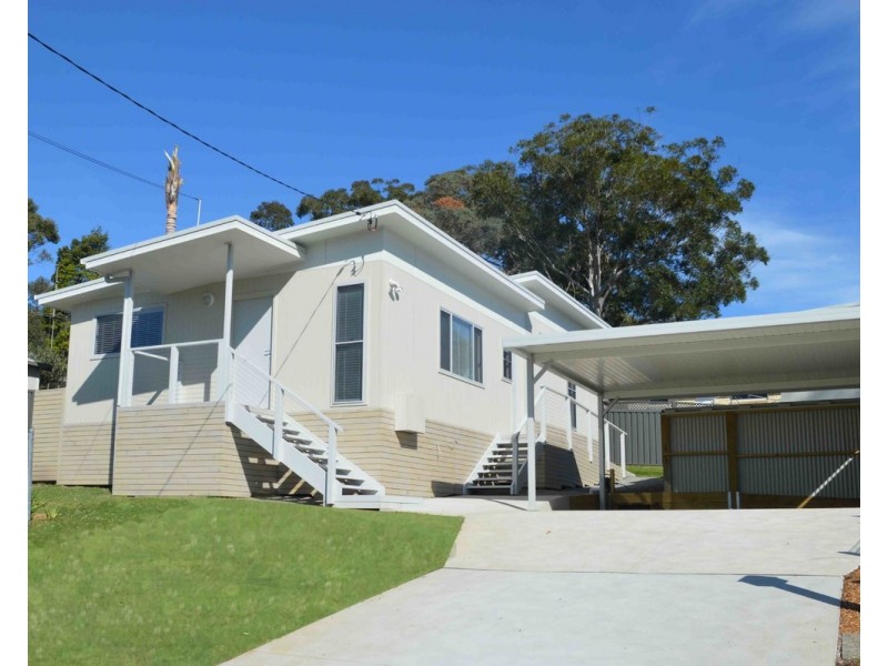 5 Toorak Avenue, Erina NSW 2250