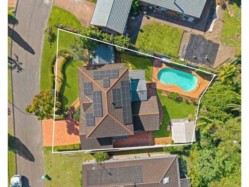 27 Donna Close, Lisarow NSW 2250
