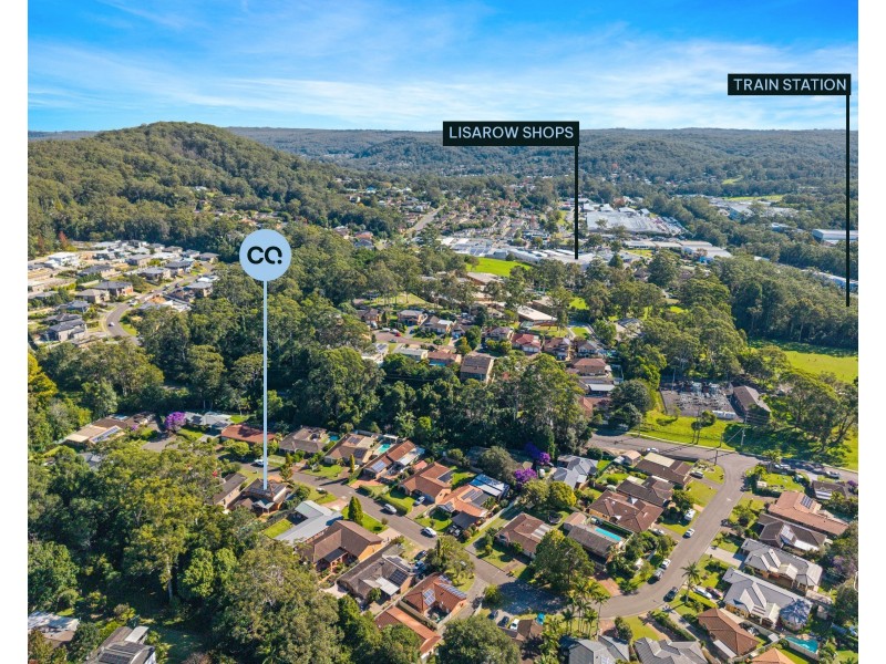 27 Donna Close, Lisarow NSW 2250