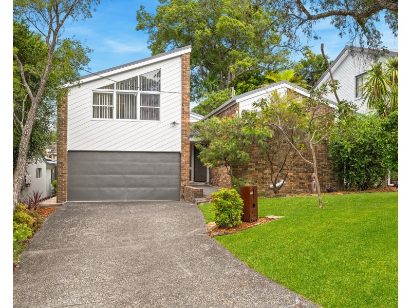 10 Bourbon Street, Wyoming NSW 2250