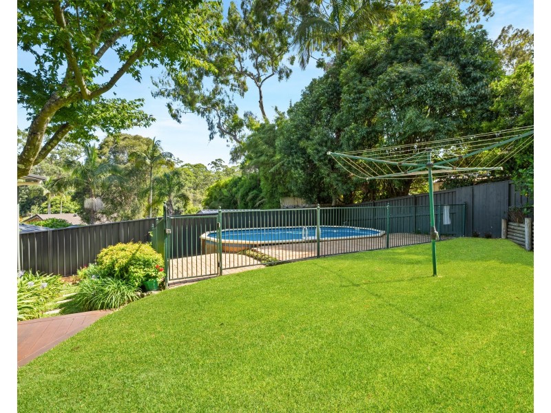 23 Elissa Crescent, Wyoming NSW 2250