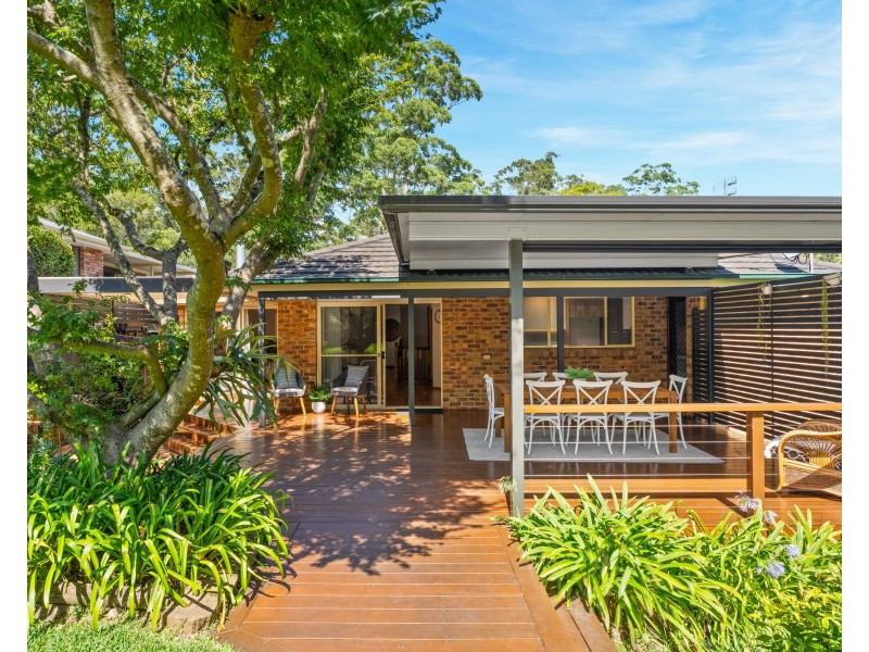 23 Elissa Crescent, Wyoming NSW 2250