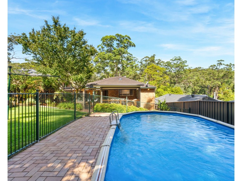 23 Elissa Crescent, Wyoming NSW 2250