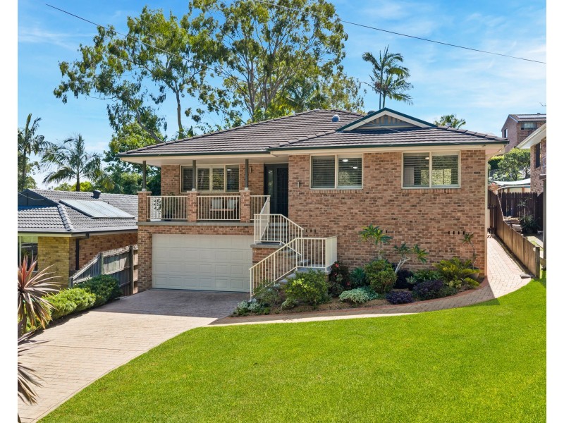 23 Elissa Crescent, Wyoming NSW 2250