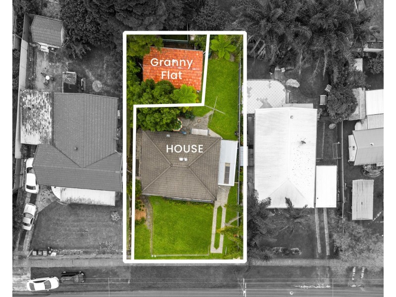 396 Glenrock Parade, Tascott NSW 2250