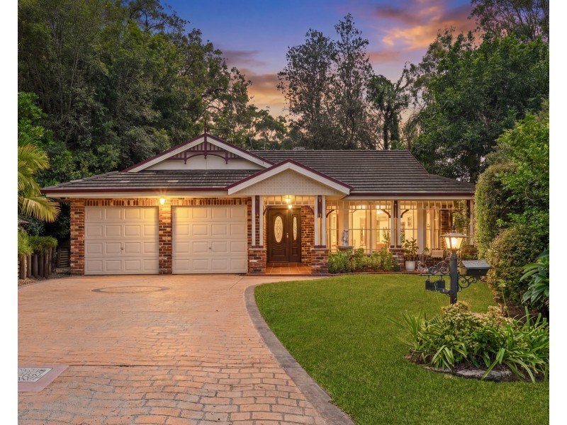 6 Burnie Place, Mardi NSW 2259