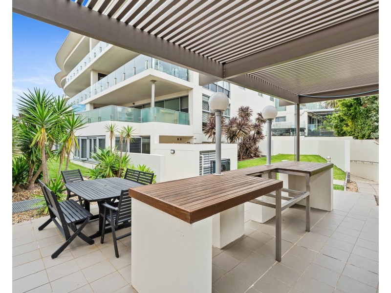 2/1-9 Beach Street, The Entrance NSW 2261