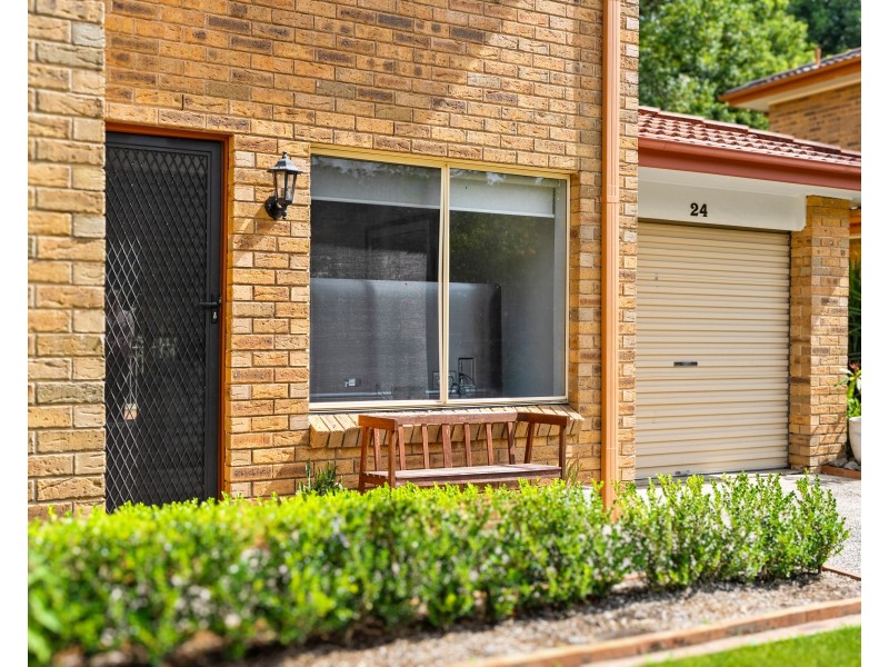 24/31 Maliwa Road, Narara NSW 2250