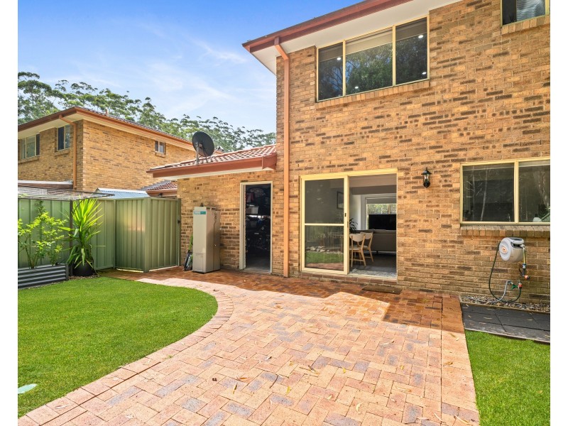 24/31 Maliwa Road, Narara NSW 2250