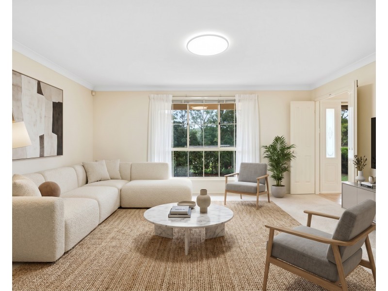 4 Woodbine Close, Lisarow NSW 2250
