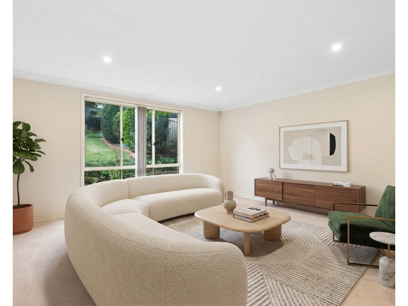 4 Woodbine Close, Lisarow NSW 2250