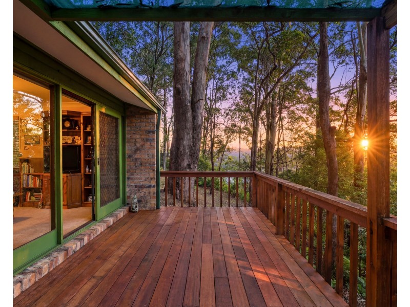 45a Emma James Street, Springfield NSW 2250