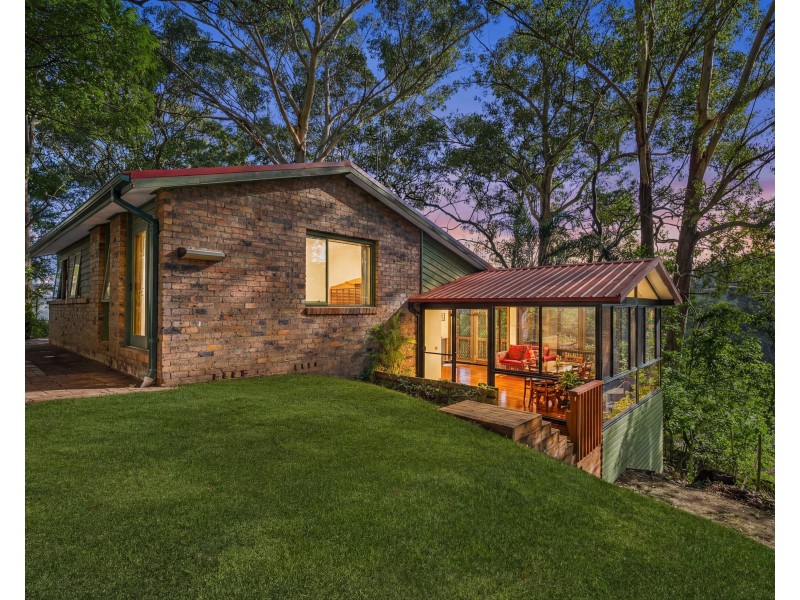 45a Emma James Street, Springfield NSW 2250