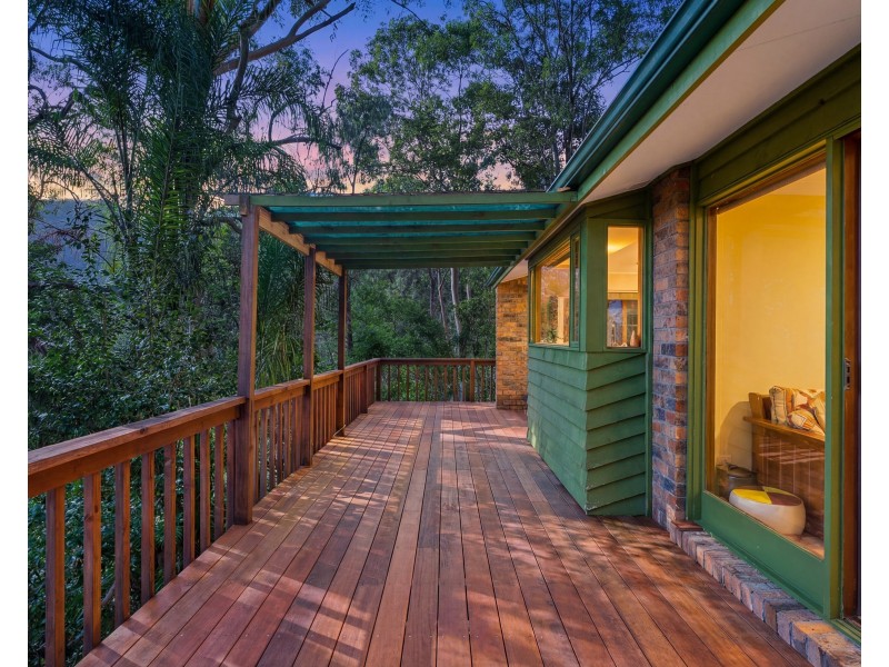 45a Emma James Street, Springfield NSW 2250