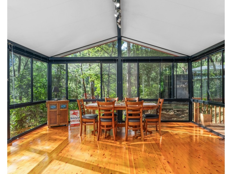 45a Emma James Street, Springfield NSW 2250