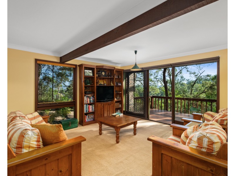 45a Emma James Street, Springfield NSW 2250