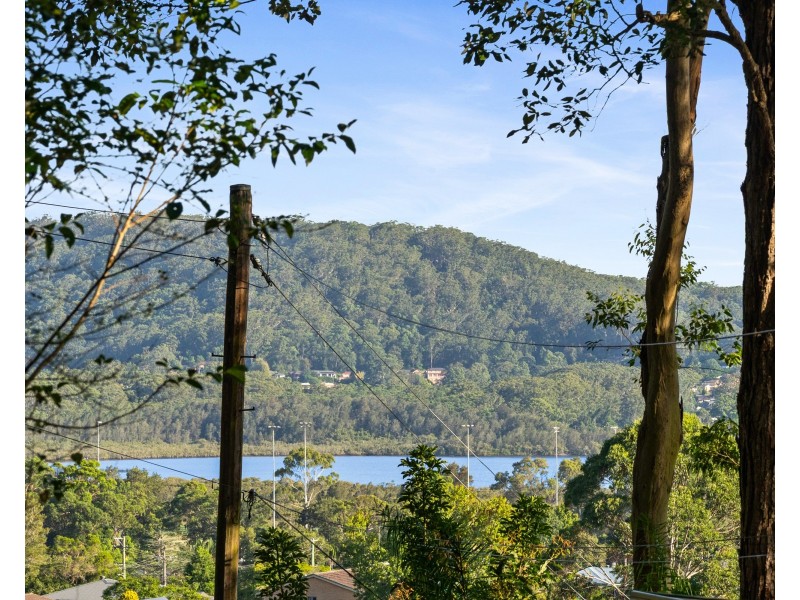 45a Emma James Street, Springfield NSW 2250