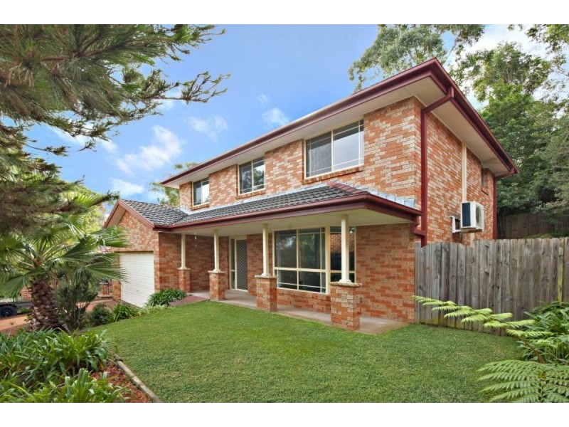 15 Cotswold Close, Terrigal NSW 2260