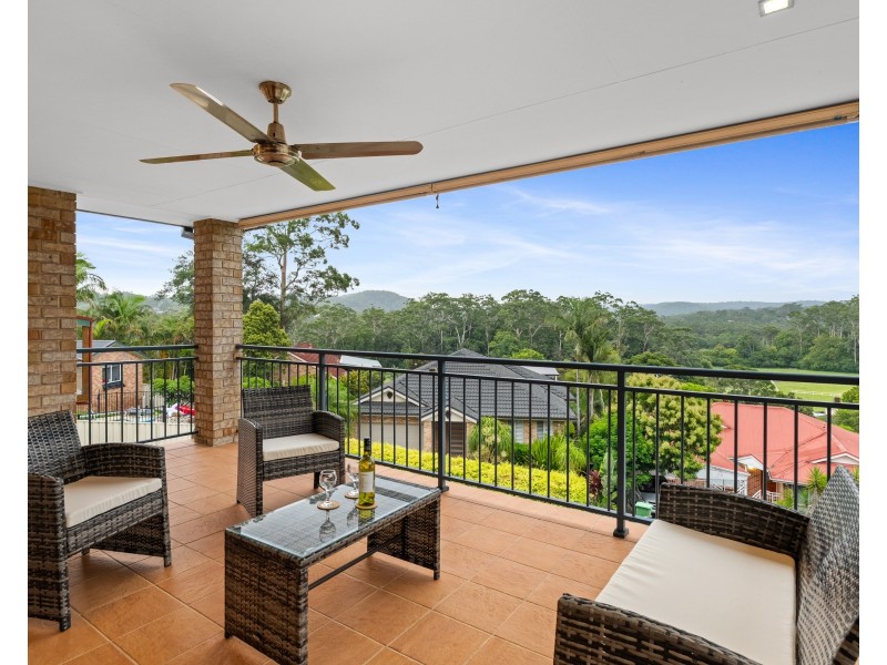 14 Crestview Place, Lisarow NSW 2250