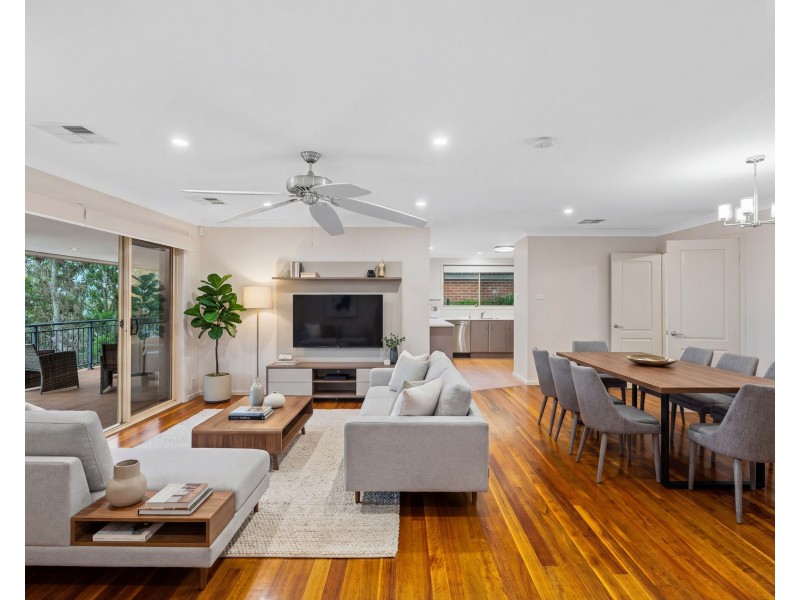 14 Crestview Place, Lisarow NSW 2250