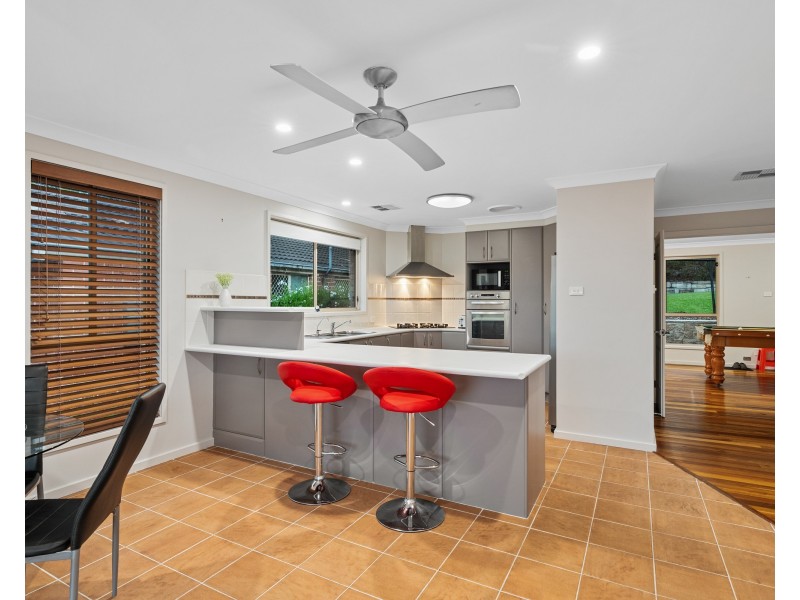 14 Crestview Place, Lisarow NSW 2250