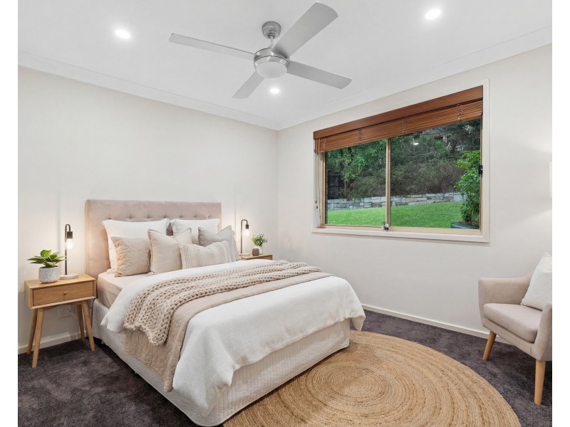 14 Crestview Place, Lisarow NSW 2250