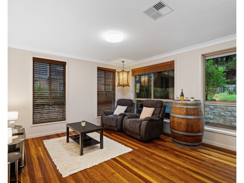 14 Crestview Place, Lisarow NSW 2250