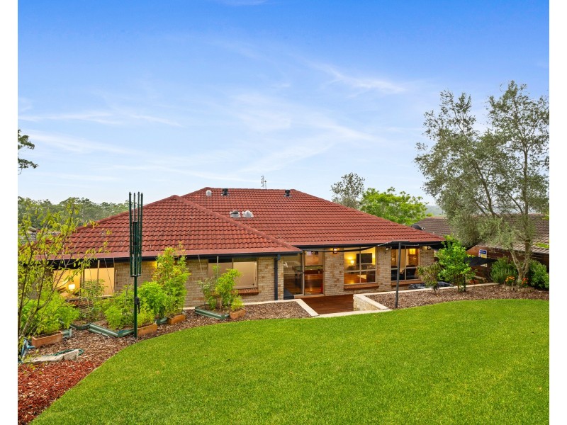 14 Crestview Place, Lisarow NSW 2250