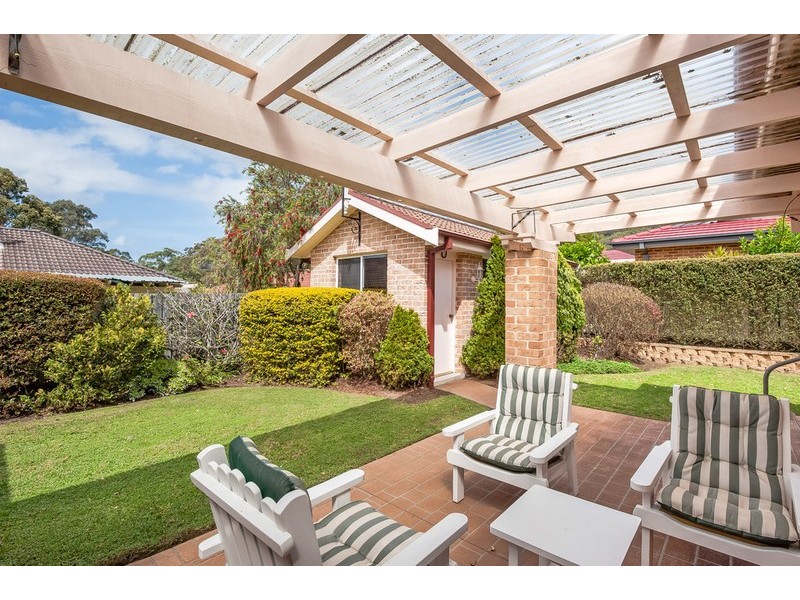 1 Severn Close, Erina NSW 2250