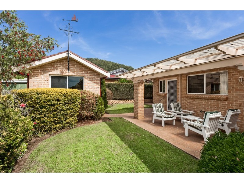 1 Severn Close, Erina NSW 2250