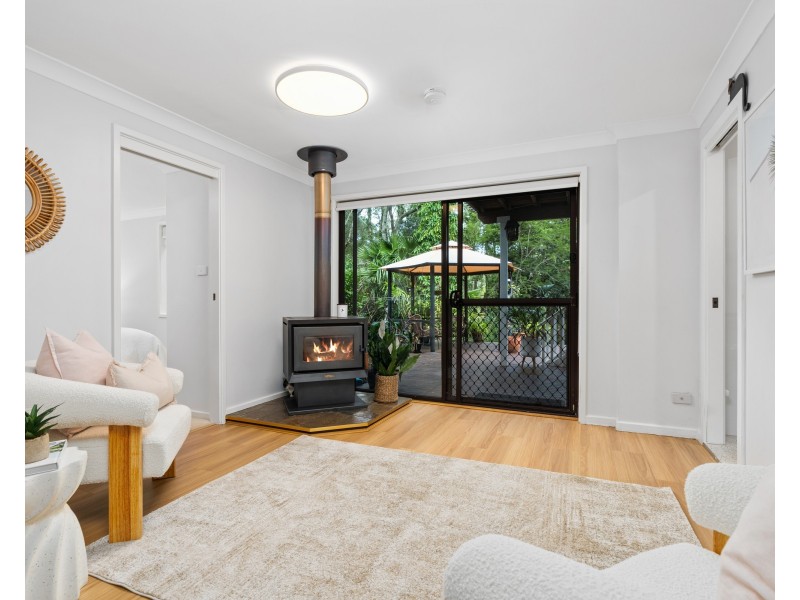 40 Rain Forest Road, Wyoming NSW 2250