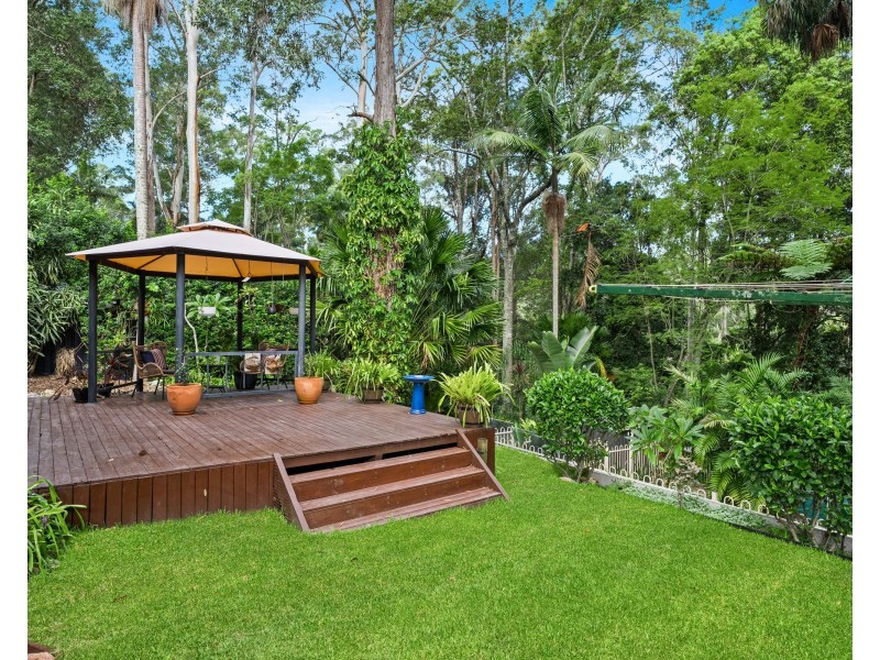 40 Rain Forest Road, Wyoming NSW 2250