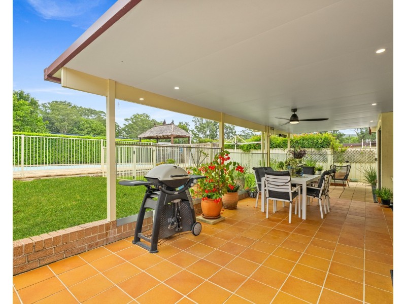 18 Crestwood Avenue, Niagara Park NSW 2250