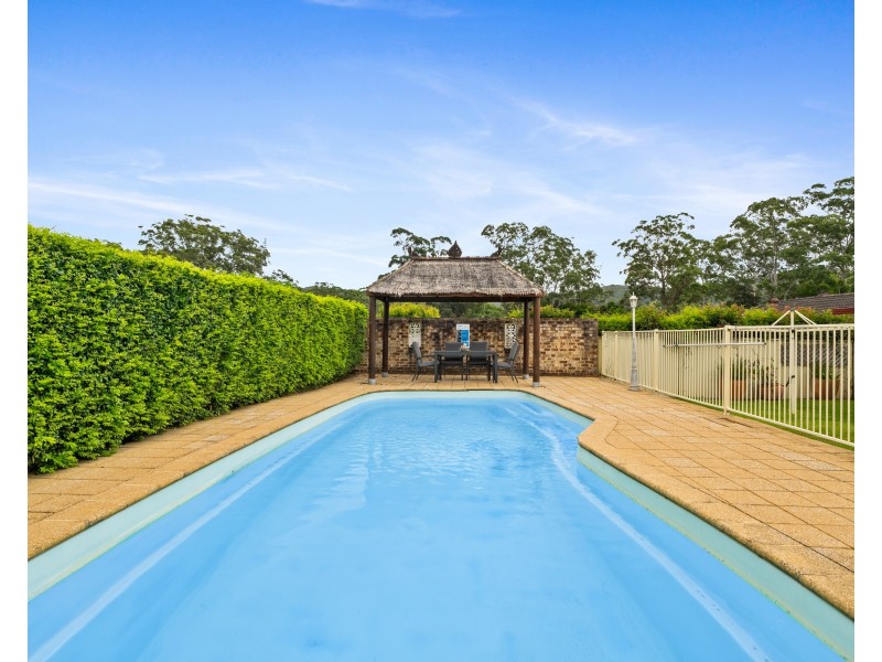 18 Crestwood Avenue, Niagara Park NSW 2250