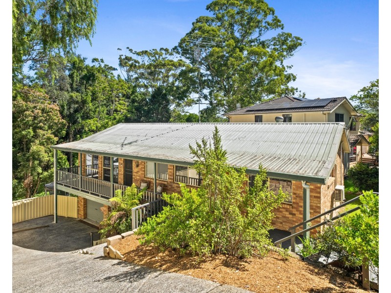 40 Newling Street, Niagara Park NSW 2250