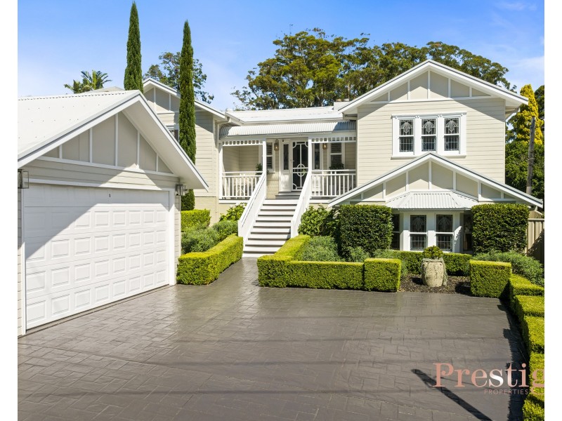 115 Willoughby Road, Terrigal NSW 2260